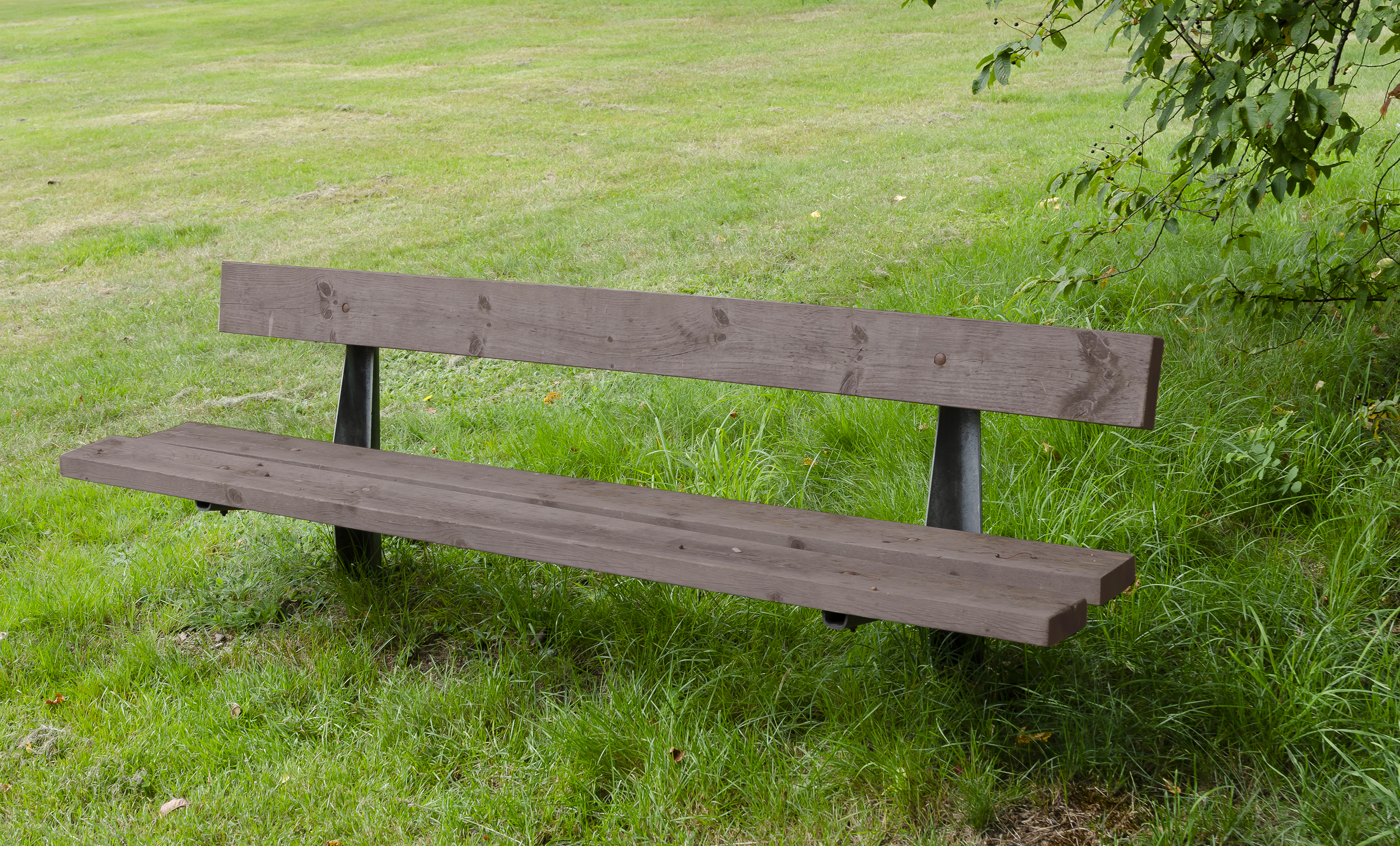 Park Bench Gripenberg